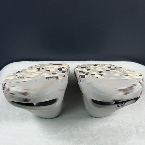 Adidas Yeezy Slides ‘MX Granite’ – Size 11 Men’s - Picture 12 of 12